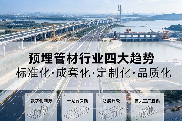 开江行业发展趋势总结
