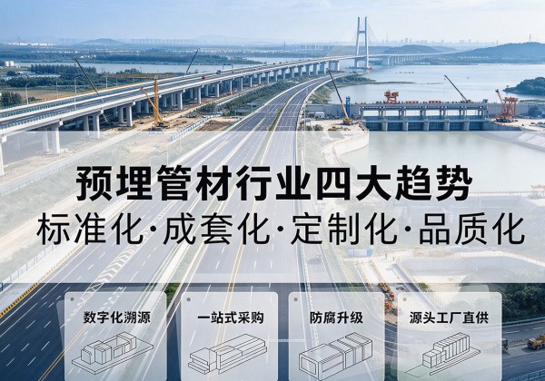 开江行业发展趋势总结