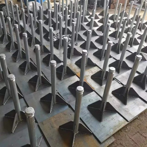 开江鑫亿呈沉降板生产