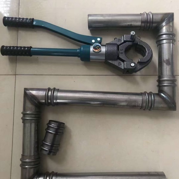 开江冷却管生产